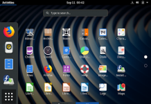 Cara Install Linux Fedora Menggunakan Virtualbox dengan Mudah dan Lengkap ! Cara Install Linux Fedora Menggunakan Virtualbox dengan Mudah dan Lengkap !