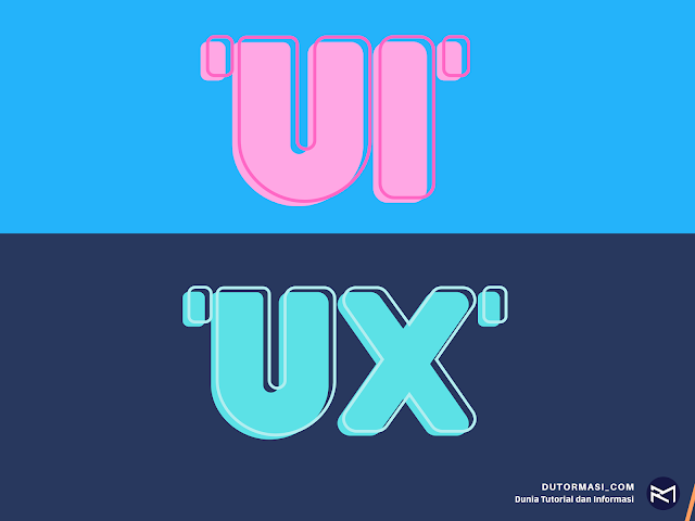 2 Perbedaan, Tujuan, Elemen, Tools , dan skill yang dibutuhkan dalam UI / UX