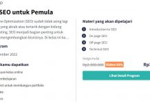 Review Bootcamp SEO di Skill Academy Camp Review Bootcamp SEO di Skill Academy Camp