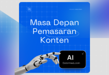 Bagaimana AI Akan Mendorong Masa Depan Pemasaran Konten? Bagaimana AI Akan Mendorong Masa Depan Pemasaran Konten?