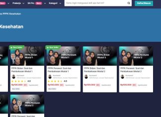 Alur & Syarat PPPK Guru dan Tenaga Kesehatan 2023 Alur & Syarat PPPK Guru dan Tenaga Kesehatan 2023