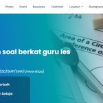 Tips Memilih Les Privat Matematika yang Tepat, Jangan Salah Pilih! Tips Memilih Les Privat Matematika yang Tepat, Jangan Salah Pilih!