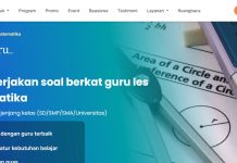 Tips Memilih Les Privat Matematika yang Tepat, Jangan Salah Pilih! Tips Memilih Les Privat Matematika yang Tepat, Jangan Salah Pilih!