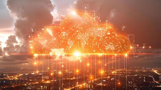 Mengapa Banyak Perusahaan Kini Beralih ke Infrastruktur Cloud Mengapa Banyak Perusahaan Kini Beralih ke Infrastruktur Cloud