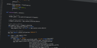 Pengolahan Citra Digital dengan Python dan OpenCV untuk Pemula Pengolahan Citra Digital dengan Python dan OpenCV untuk Pemula