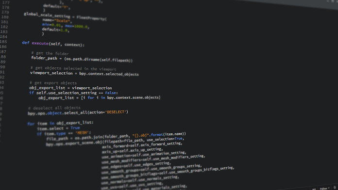 Pengolahan Citra Digital dengan Python dan OpenCV untuk Pemula Pengolahan Citra Digital dengan Python dan OpenCV untuk Pemula