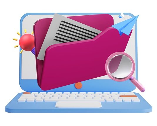 Cara Mengembalikan Data yang Terhapus di HP dan Laptop Cara Mengembalikan Data yang Terhapus di HP dan Laptop